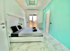 Moderno trilocale in zona Triante con Wi-Fi veloce