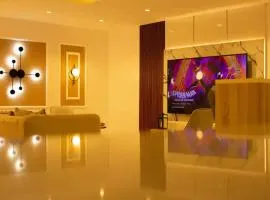 Atelier Lux Homes- Modern Service Apartments with Amazing Designs