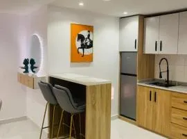 Atelier Lux Homes- Modern Service Apartments with Amazing Designs