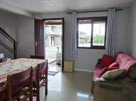Residencial Hannah - Casa 6 - Porto Belo SC - Bairro Perequê