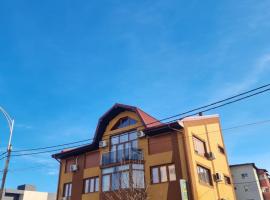 Gemasoti House, hotel em Drobeta-Turnu Severin