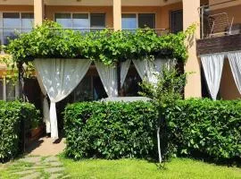 Sozopoli Hills Simeonov Apartments