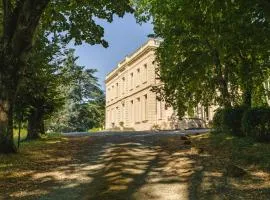 Maison d'hôtes - Villa Les Pins - Lempaut