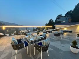 ARNISA Kasauli - A Boutique Hotel