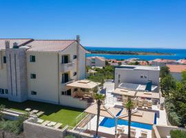 Kings View &Scaron;arkić