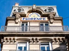 Résidence Touristique Béziers Hyper Centre : A la Ville de Florence