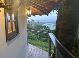 Minas Em Marambaia, guest house in Rio de Janeiro