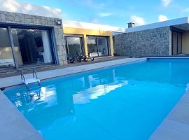 Casa Azul Terceira Island Azores, vacation home in Fonte Bastardo