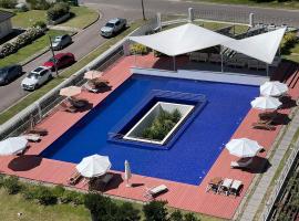 Punta del Este - Green Life - Top amenities, departamento en Punta del Este