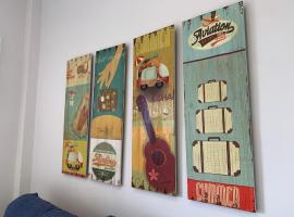 Apartamento La Vasca