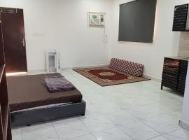 درة نجد ببريده 2, villa sihtkohas Buraydah