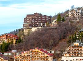 Residence Orsa Maggiore, resort trượt tuyết ở Prato Nevoso
