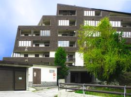 Residence Orsa Maggiore, hotel in Prato Nevoso