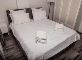 Maria's Premium Suite, accessible hotel in Baia Mare