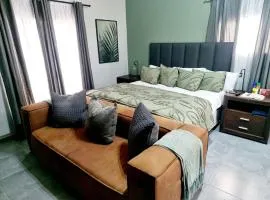 Wild Fig Rest Guest House