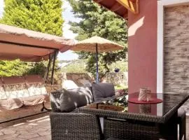 Beautiful villa with a private pool !