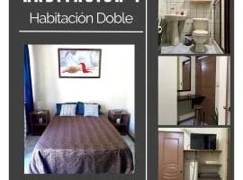 Gamboa Lodging 1