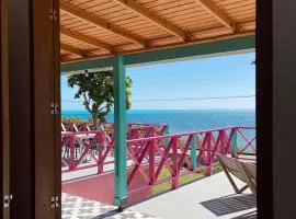 Seaflower Boutique lodge