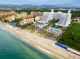 Riu Palace Pacifico - All Inclusive - Adults Only, rezort v destinaci Nuevo Vallarta