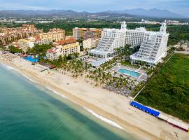 Riu Palace Pacifico - All Inclusive - Adults Only, hôtel à Nuevo Vallarta