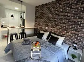 Apartamento 411B Extraordinário!
