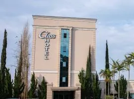 Class Hotel Pouso Alegre
