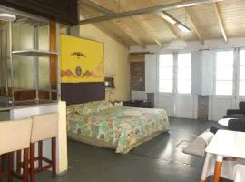 Casa San Telmo 62