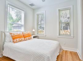 Downtown Historic Charmer, hotel em Saint Augustine