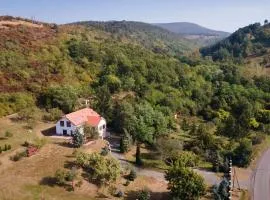 Zemplén Cottage (breakfast&Tokaj wine tour)