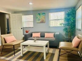 Serene & Cozy Stay near Lake Norman