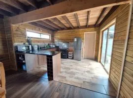 Cabaña Los Chilcos - Neltume - Huilo Huilo