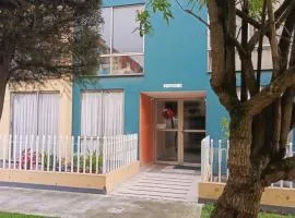 Full Equipped Department close to American Embassy and Solca