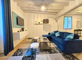 Grand appart 6 pers Cœur de Nemours