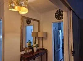 Master Bedroom in shared house