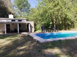 cabañas las moras