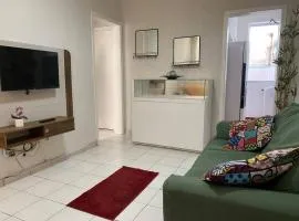 Apartamento Fortaleza, Praia de Iracema.