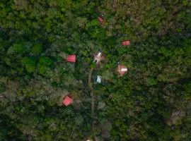 Yoo'Nashi - Reserva Ecológica y Experiencias Comunitarias