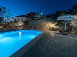 Gavalochori Stone House, Hotel in Gavalochori