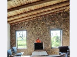 Las yucas, hotel con hidromasaje en Mercedes