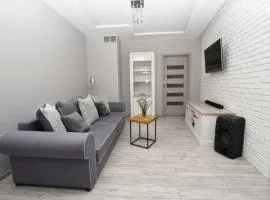 Apartament przy Starówce