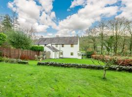 3 Bed in Satterthwaite and Grizedale LLH06, מלון בGrizedale