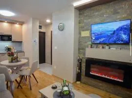 Golden Diamond - Zlatibor - Titova vila