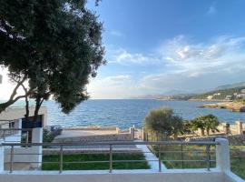 SeaStar Eco Villa, accessible hotel in Utjeha