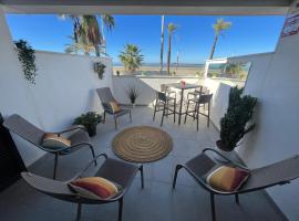 Arenas de Sanl&uacute;car II