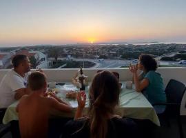 Sea View Baleal, resort in Peniche