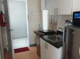 Sunvida Tower Condominium