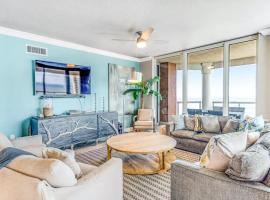 Portofino Island P4-1204, hotel in Pensacola Beach