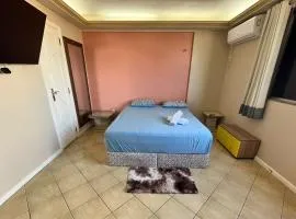 Apartamento no Centro da Cidade