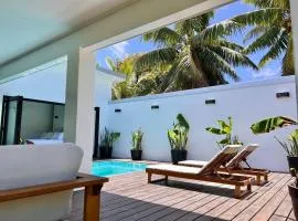 Taputu House Luxury Oasis