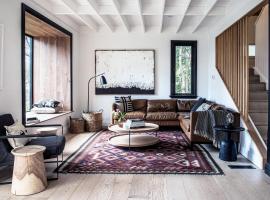 Wondernest, Blue Mountains, cabin in Blackheath